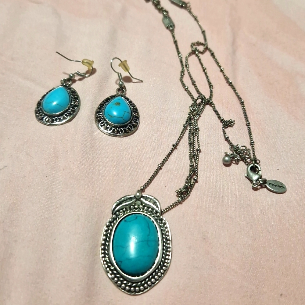 Aeo jewelry